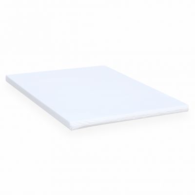 Housse de surmatelas 100% coton - Novocover