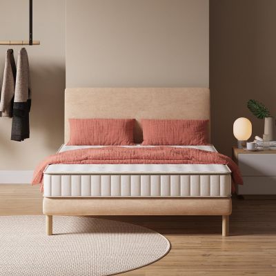 Novomoon natuurlatex matras