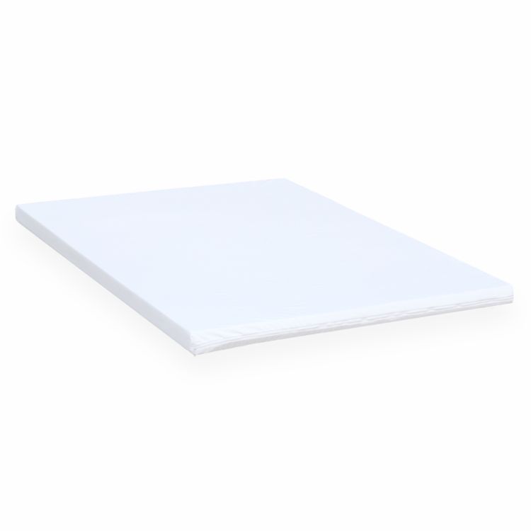 Topmatras Hoes 100% katoen - Novocover