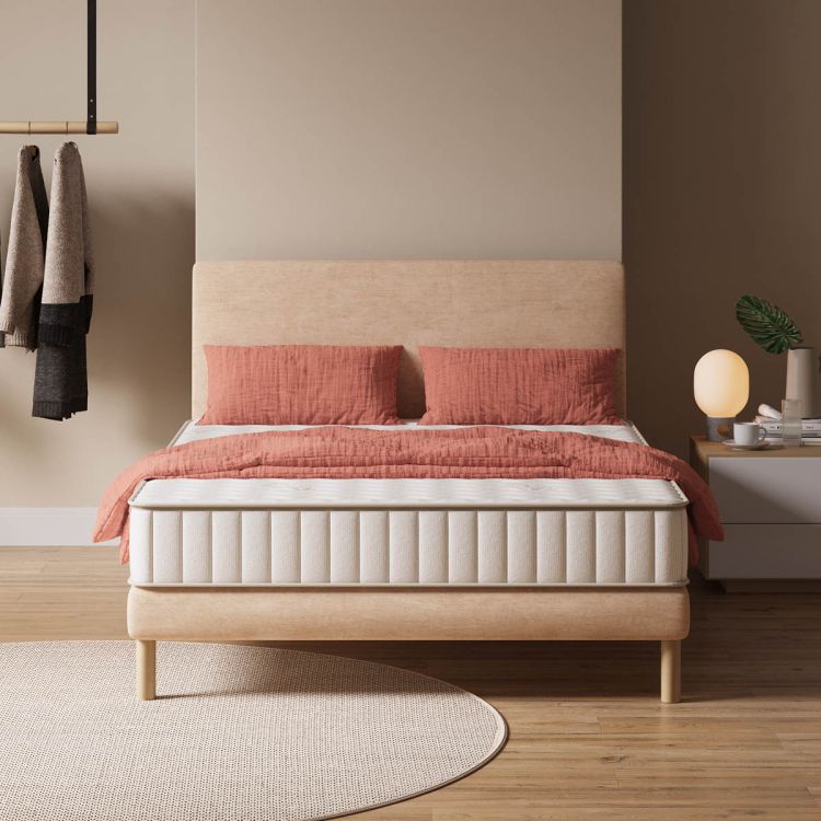 Novogreen natuurlatex matras