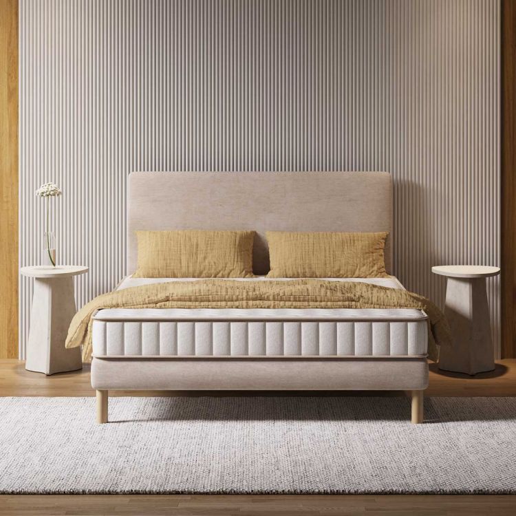 Novodream latex matras