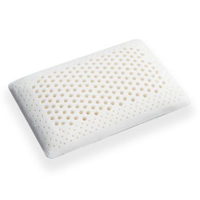 Natuurlatex Kussen - Novorelax 40x60 cm